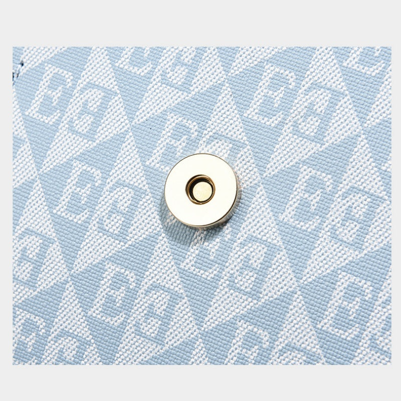 🥀Elegancka damska torebka crossbody z PU